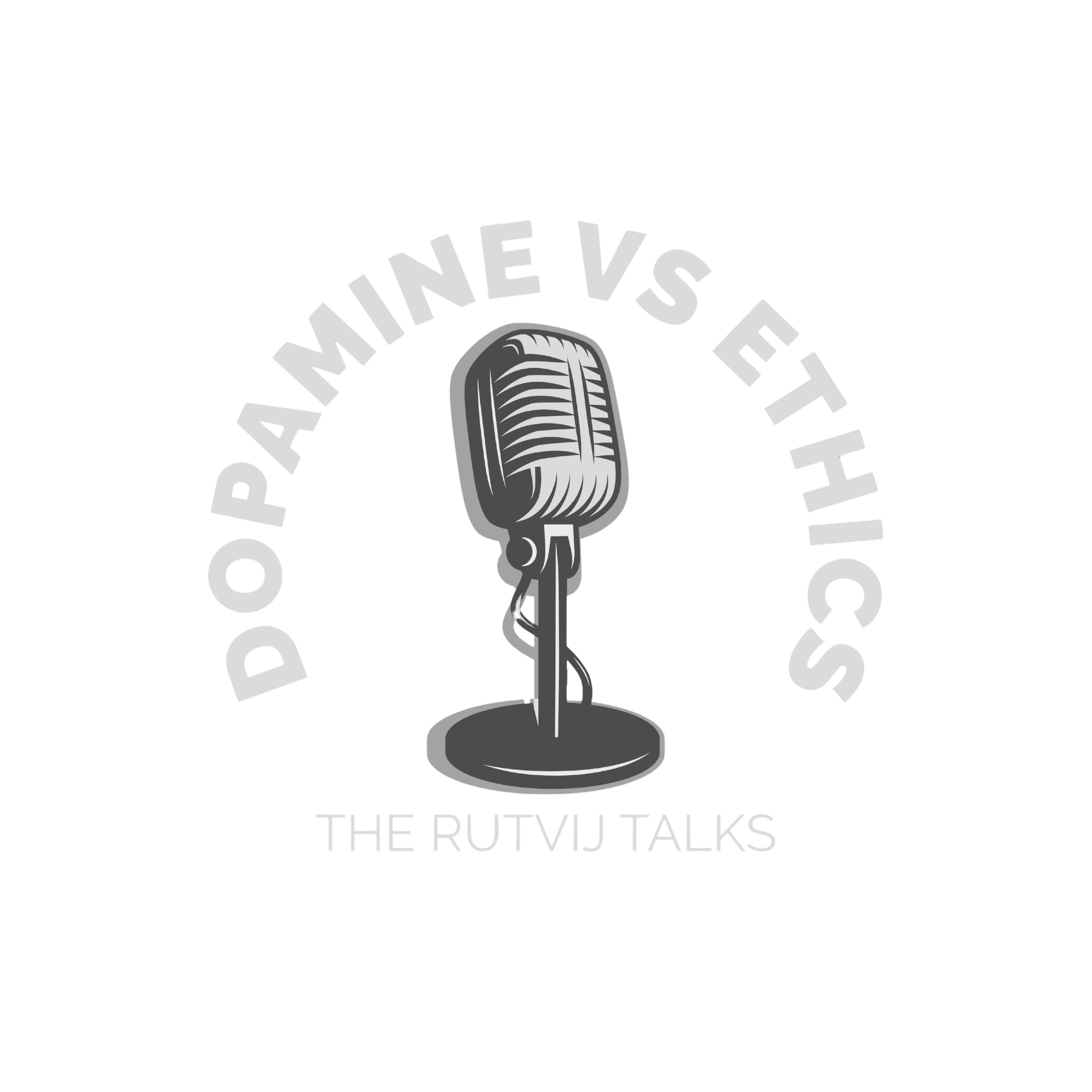 Dopamine vs Ethics Logo