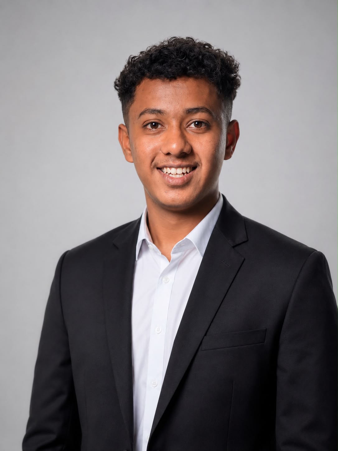 Aditya Anil Malve
