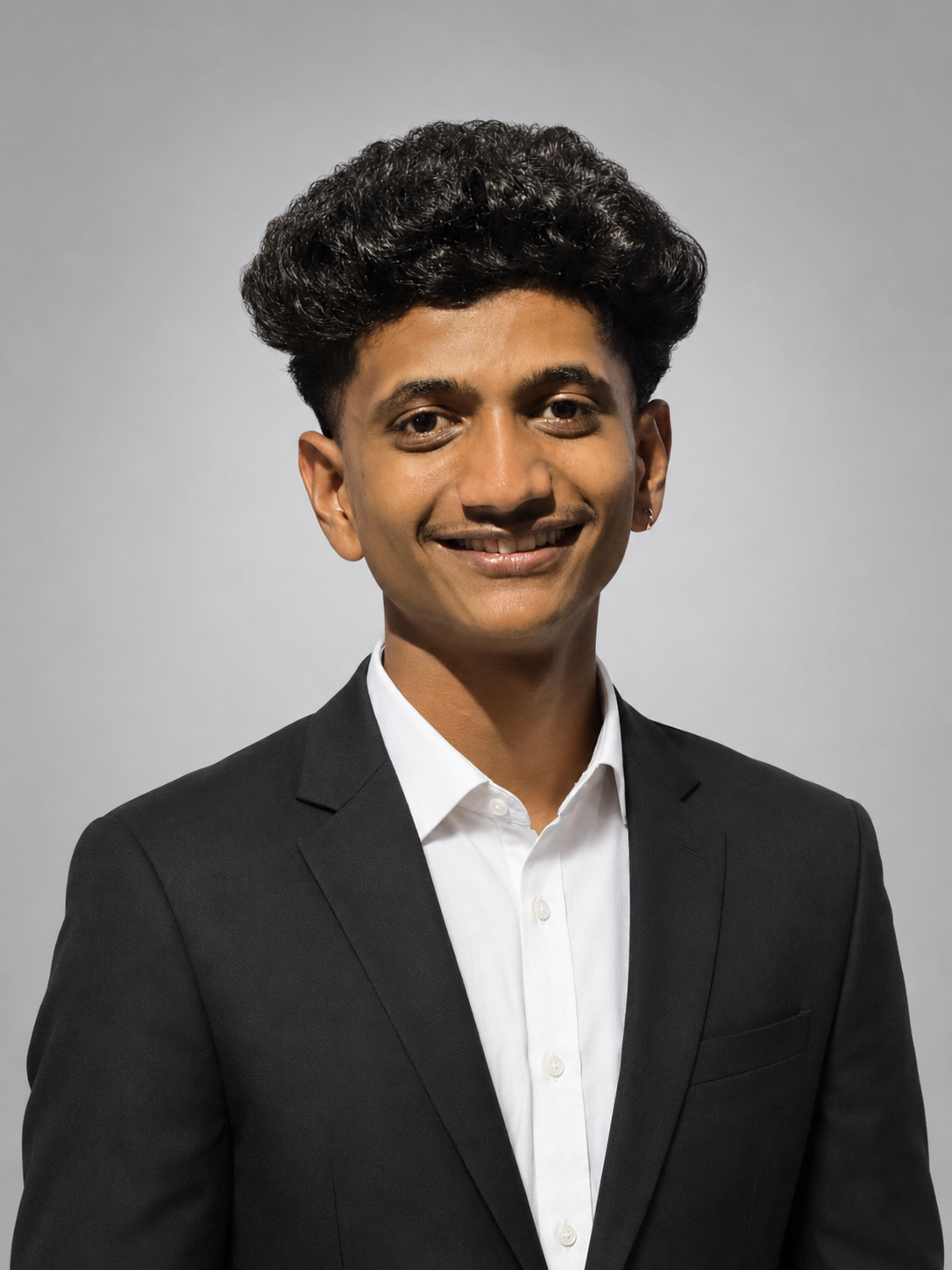 Prathmesh Raju Zende