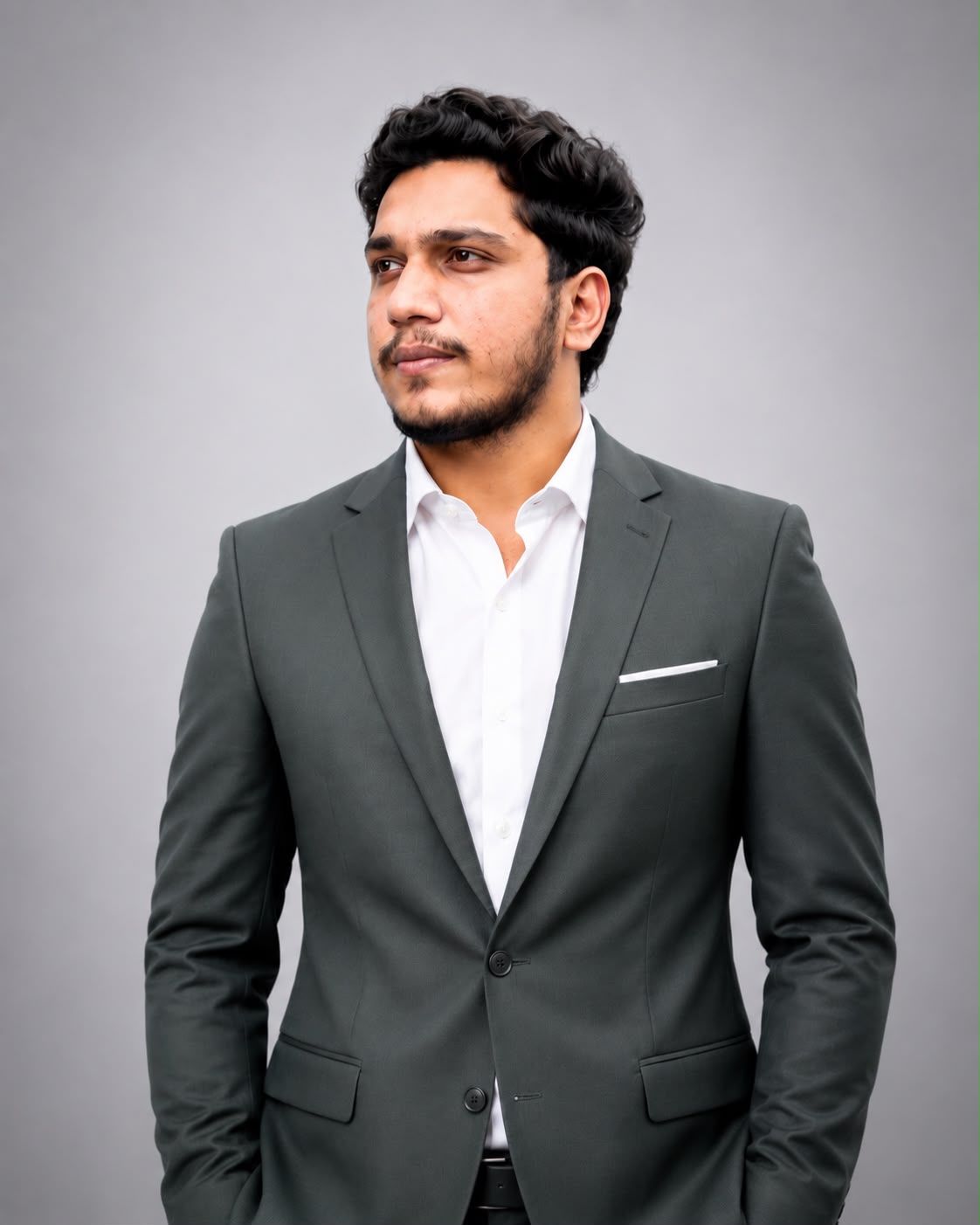 Rutvij Herlekar