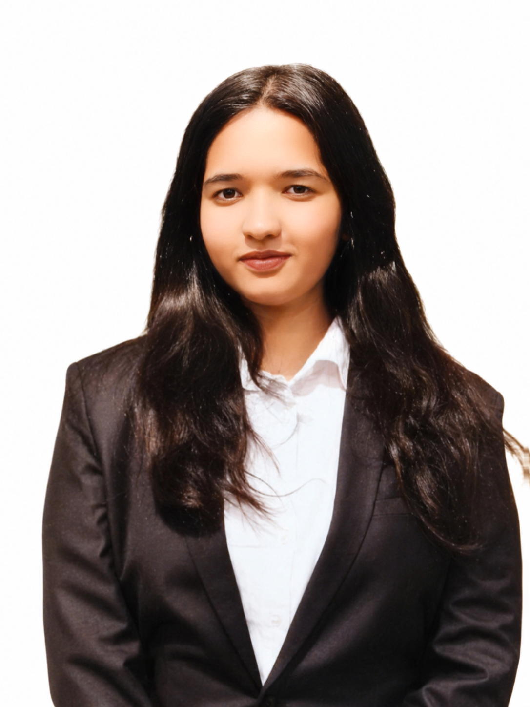 Saishwari Amit Methe